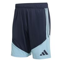 adidas Argentinië Trainingsbroekje 2026-2028 Donkerblauw Lichtblauw Wit - thumbnail