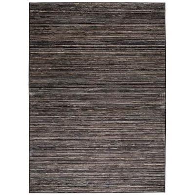 Dutchbone Vloerkleed 'Keklapis' 200 x 300cm, kleur Grey