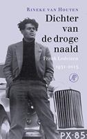 Dichter van de droge naald: Frank Lodeizen 1931-2013 - thumbnail