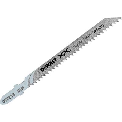 DeWalt Accessoires Decoupeerzaagblad XPC® - BiM 100x10x30mm (T101BRF) - DT2219-QZ
