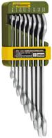 Proxxon Industrial 23800 SlimLine Dubbele steeksleutelset 8-delig Sleutelbreedte (metrisch) 6 - 22 mm - thumbnail