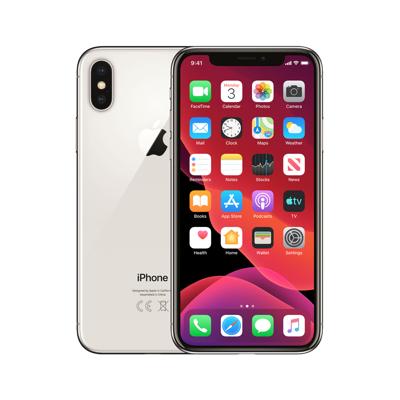 Renewd iPhone X 64 GB refurbished