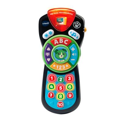 VTech mijn eerste afstandsbediening VTech mijn eerste afstandsbediening