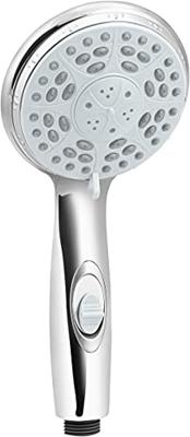 Cornat Handdouche Canzano 3S+Ws Ch - TECB3477