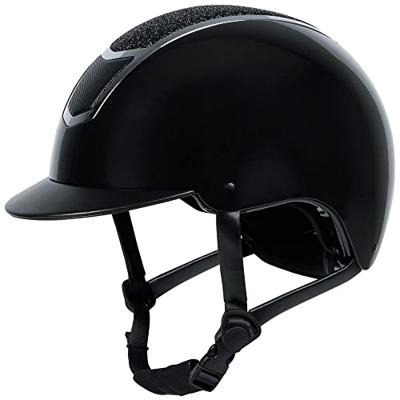 Harry's Horse Matterhorn Sparkle Cap zwart maat:l Harry's Horse Matterhorn Sparkle Cap zwart maat:l