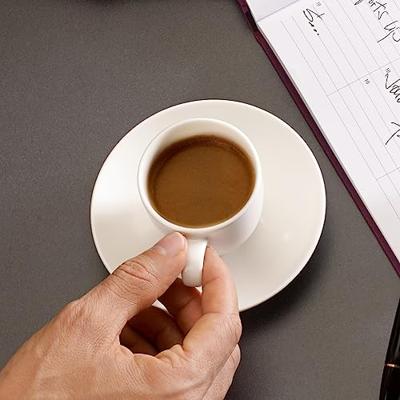 Villeroy & Boch For Me Espressokopje porselein 100 ml - thumbnail