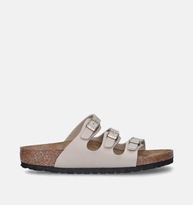Birkenstock FLORIDA SANDCASTLE BF - alle Birkenstock FLORIDA SANDCASTLE BF - alle