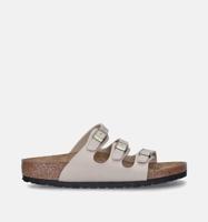 Birkenstock FLORIDA SANDCASTLE BF - alle - thumbnail
