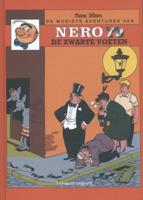 De zwarte voeten - Marc Sleen - Hardcover (9789002264429) - thumbnail