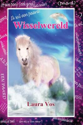 Wisselwereld (Paperback) Wisselwereld (Paperback)