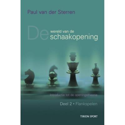 Wereld van de schaakopening (Paperback)