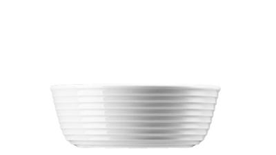 Thomas 11965-800001-15214 eetschaal Wit