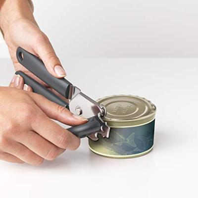Brabantia Tasty+ vleesmes dark grey - thumbnail