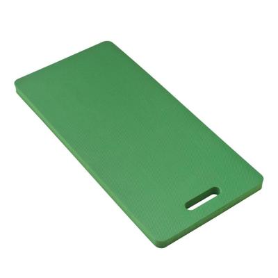 Nature kniekussen xl groen