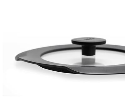 AEG A9HOSM Downdraft Deksels met Stoomventilatie S+M Glas