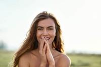 Urtekram Blown away wild lemongrass handcreme (75 ml) - thumbnail