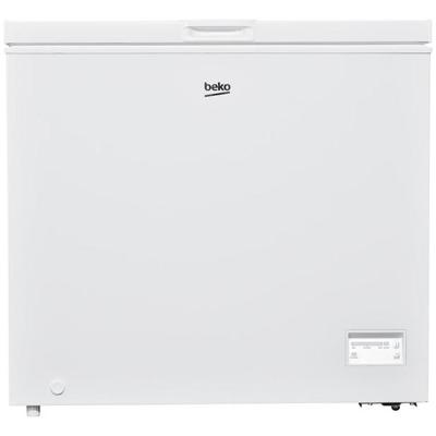 Beko CF200EWN Tafelmodel vriezer