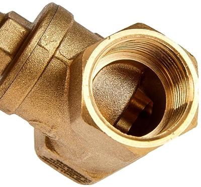 Cornat Kogelkraan (Recht) Ms 3/4 - T571322