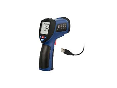 PCE Instruments Temperatuurmeter