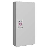 Rittal KX 1545.000 Installatiebehuizing, Wandbehuizing 150 x 300 x 80 Plaatstaal Grijs-wit (RAL 7035) 1 stuk(s) - thumbnail