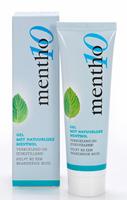 Mentho 10 Mentholgel 30gr - thumbnail