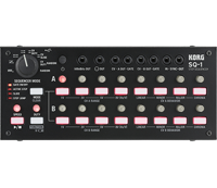 Korg SQ-1 Step Sequencer - thumbnail
