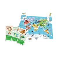 Clementoni Ondekt de Wereld - thumbnail