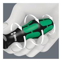 Wera 395 Dopschroevendraaier, 13.0 x 125 mm - 1 stuk(s) - 05029440001 - thumbnail