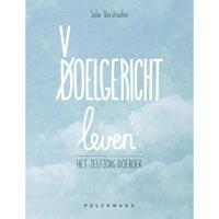 Voelgericht leven - Sofie Verstraeten - Paperback (9789463833042) - thumbnail