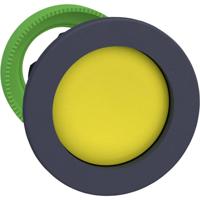 Schneider Electric ZB5FA56 ZB5FA56 Frontelement voor druktoets 1 knop Druk-ontgrendeling 1 stuk(s) - thumbnail