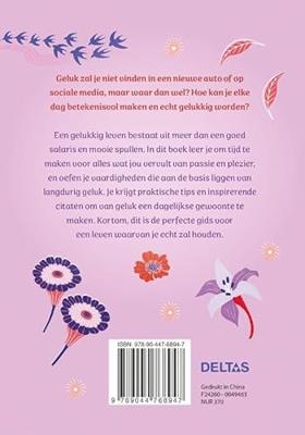 De sleutels tot Geluk (Hardback)