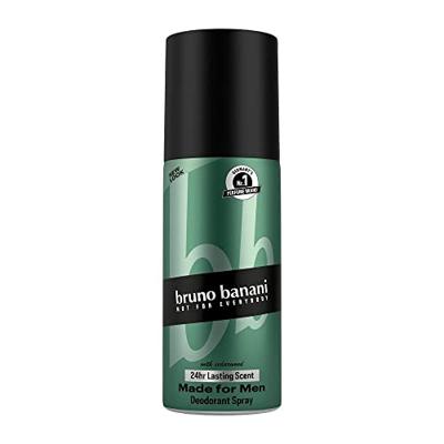 Bruno Banani B. Banani Made for Men Deospray 150ml