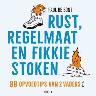 Rust, regelmaat en fikkie stoken