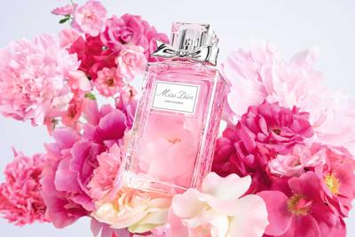 Miss Dior Rose N'Roses Eau de Toilette