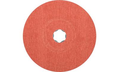 PFERD TOOLS 64191115 Schuurschijf Diameter 125 mm PFERD TOOLS 64191115 Schuurschijf Diameter 125 mm