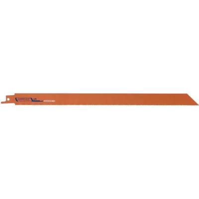 Bahco 3940-150-8/12-ST-5P Reciprozaagblad Sandflex bimetaal, 150 mm, 8/12 TPI, St Zaagbladlengte 150 mm 5 stuk(s) Bahco 3940-150-8/12-ST-5P Reciprozaagblad Sandflex bimetaal, 150 mm, 8/12 TPI, St Zaagbladlengte 150 mm 5 stuk(s)