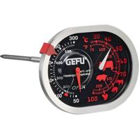 GEFU Braad- & Oventhermometer 3 in 1 - thumbnail