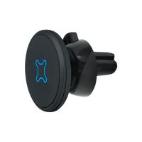 Steun voor mobiele telefoons Mobilis 044004 Zwart - thumbnail