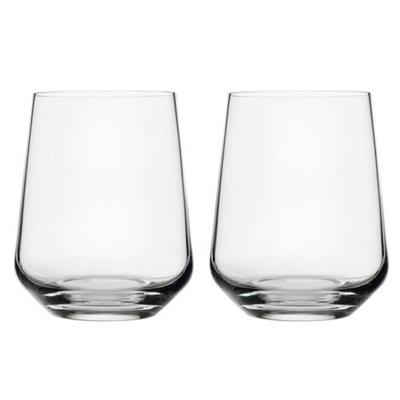 Iittala Essence Waterglas 0,35 l, per 2