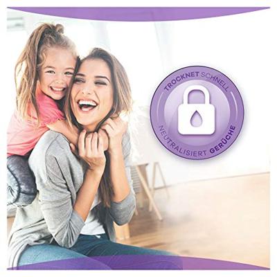 Always Always Discreet Pants - Maat M 9 stuks