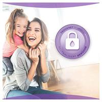 Always Always Discreet Pants - Maat M 9 stuks - thumbnail