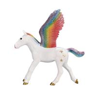 Mojo fantasy baby pegasus regenboog 387361 - thumbnail