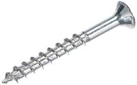 SPAX 880910190050045 R 88091 Senkkopf/T-STAR TG Verzonken houtschroef 5 mm 45 mm Torx, Binnen-T Staal Galvanisch verzinkt 500 stuk(s) - thumbnail