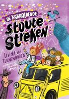 De Kabaalbende - Stoute Streken - thumbnail