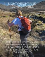 Highlander Venture Rugzak - 20L - Black - thumbnail