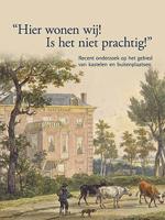 "Hier wonen wij! Is het niet prachtig!" (Paperback) - thumbnail