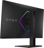 HP OMEN 27 inch QHD 280Hz Gaming Monitor - 27qs G2 - thumbnail