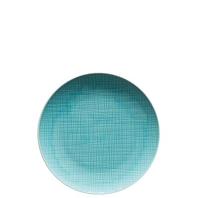 ROSENTHAL - Mesh Aqua - Bord 21cm ROSENTHAL - Mesh Aqua - Bord 21cm