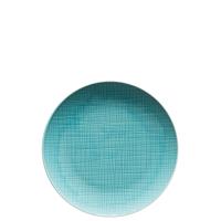 ROSENTHAL - Mesh Aqua - Bord 21cm - thumbnail