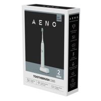AENO ADB0005 Elektrische Tandenborstel Wit - thumbnail